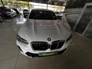 BMW X4 M40i - Image 5