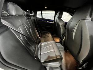 BMW X4 M40i - Image 8