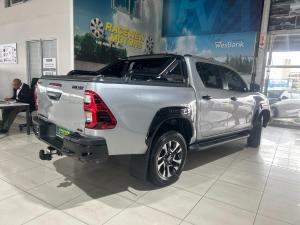 Toyota Hilux 2.8GD-6 double cab 4x4 Legend 55 - Image 6