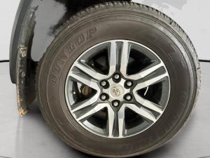 Toyota Fortuner 2.4GD-6 auto - Image 10