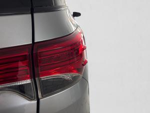 Toyota Fortuner 2.4GD-6 auto - Image 11