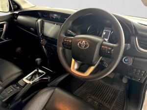 Toyota Fortuner 2.4GD-6 auto - Image 12
