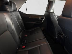 Toyota Fortuner 2.4GD-6 auto - Image 16