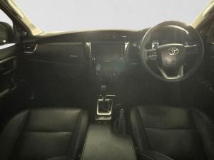 Toyota Fortuner 2.4GD-6 auto - Image 17