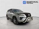 Thumbnail Toyota Fortuner 2.4GD-6 auto