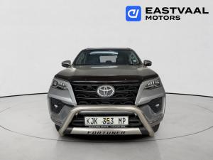 Toyota Fortuner 2.4GD-6 auto - Image 2