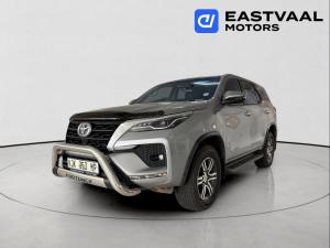 Toyota Fortuner 2.4GD-6 auto - Image 3