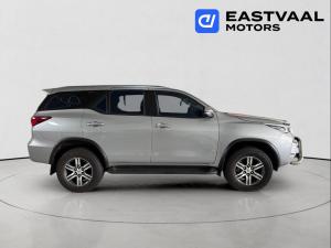 Toyota Fortuner 2.4GD-6 auto - Image 6