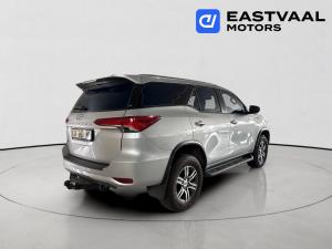 Toyota Fortuner 2.4GD-6 auto - Image 7