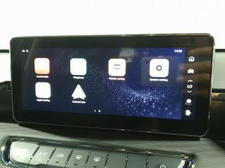 Haval Jolion 1.5T City Plus