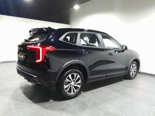 Haval Jolion 1.5T City Plus
