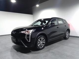 Haval Jolion 1.5T City Plus