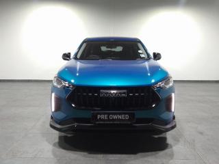 Haval Jolion Pro 1.5T Premium