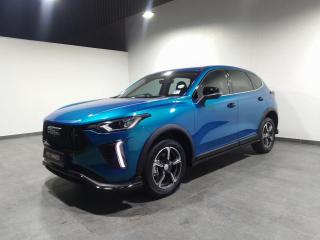 Haval Jolion Pro 1.5T Premium