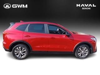 Haval Jolion 1.5T City Plus
