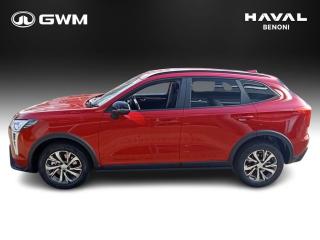 Haval Jolion 1.5T City Plus