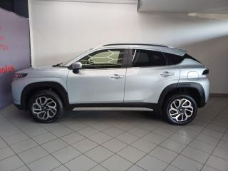 Suzuki Fronx 1.5 GLX auto