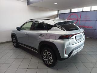 Suzuki Fronx 1.5 GLX auto