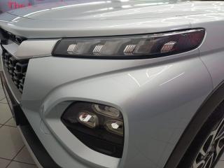 Suzuki Fronx 1.5 GLX auto