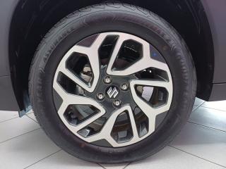 Suzuki Fronx 1.5 GLX auto