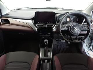 Suzuki Fronx 1.5 GLX auto