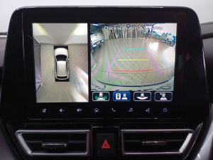 Suzuki Fronx 1.5 GLX auto - Image 17