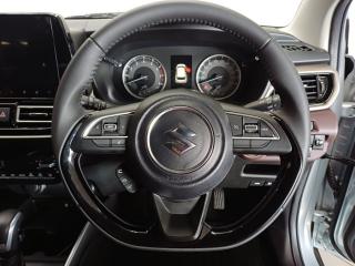 Suzuki Fronx 1.5 GLX auto