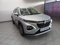 Suzuki Fronx 1.5 GLX auto