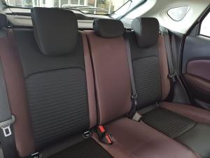 Suzuki Fronx 1.5 GLX auto - Image 22