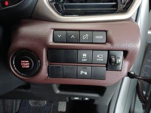 Suzuki Fronx 1.5 GLX auto - Image 29