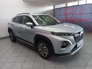 Suzuki Fronx 1.5 GLX auto