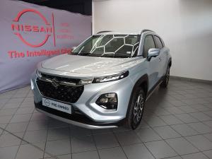 Suzuki Fronx 1.5 GLX auto - Image 5