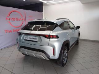 Suzuki Fronx 1.5 GLX auto