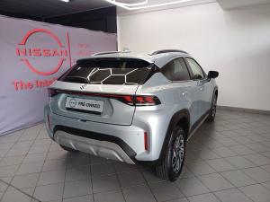 Suzuki Fronx 1.5 GLX auto - Image 6