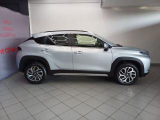 Suzuki Fronx 1.5 GLX auto