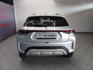 Suzuki Fronx 1.5 GLX auto