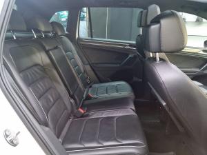 Volkswagen Tiguan 2.0TSI 4Motion Highline - Image 11