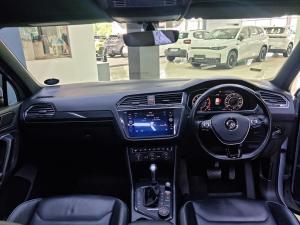 Volkswagen Tiguan 2.0TSI 4Motion Highline - Image 13