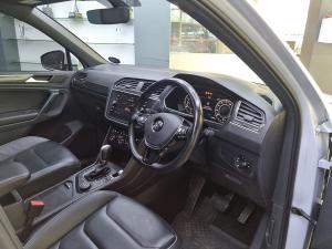 Volkswagen Tiguan 2.0TSI 4Motion Highline - Image 14
