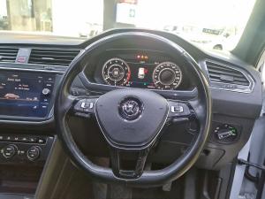 Volkswagen Tiguan 2.0TSI 4Motion Highline - Image 17