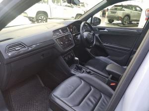 Volkswagen Tiguan 2.0TSI 4Motion Highline - Image 24