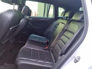 Volkswagen Tiguan 2.0TSI 4Motion Highline - Image 26