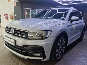 Volkswagen Tiguan 2.0TSI 4Motion Highline - Image 2