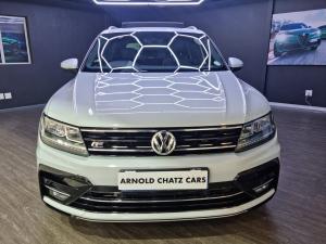 Volkswagen Tiguan 2.0TSI 4Motion Highline - Image 3