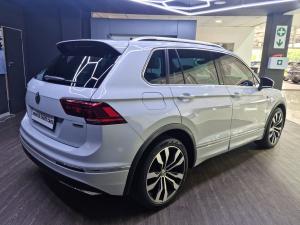 Volkswagen Tiguan 2.0TSI 4Motion Highline - Image 6