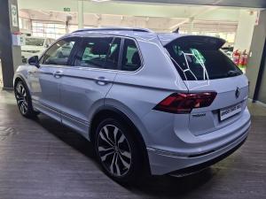 Volkswagen Tiguan 2.0TSI 4Motion Highline - Image 7