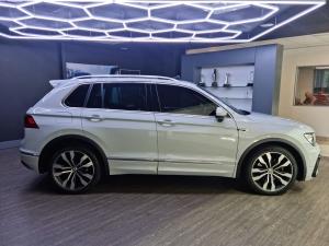 Volkswagen Tiguan 2.0TSI 4Motion Highline - Image 8