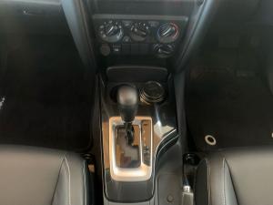 Toyota Fortuner 2.4GD-6 4x4 - Image 10