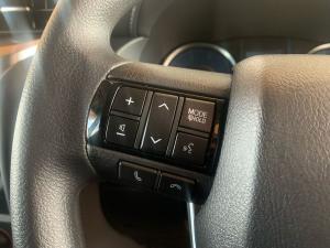 Toyota Fortuner 2.4GD-6 4x4 - Image 11
