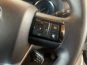 Toyota Fortuner 2.4GD-6 4x4 - Image 12